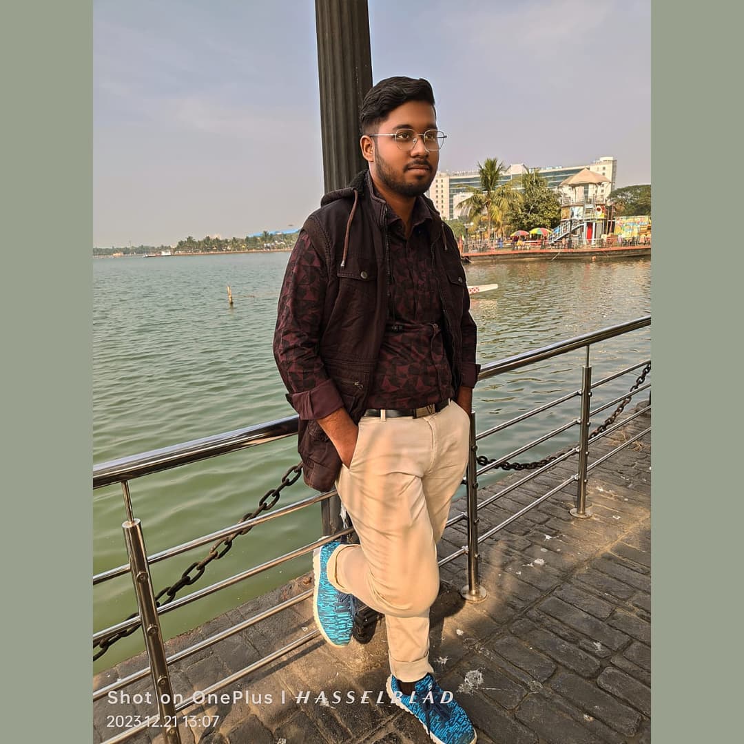 Rupam Das