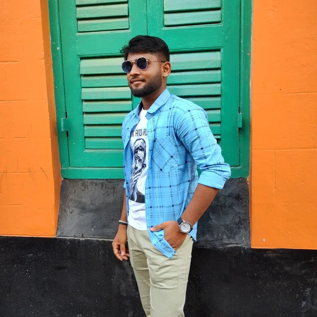 Sumit Das