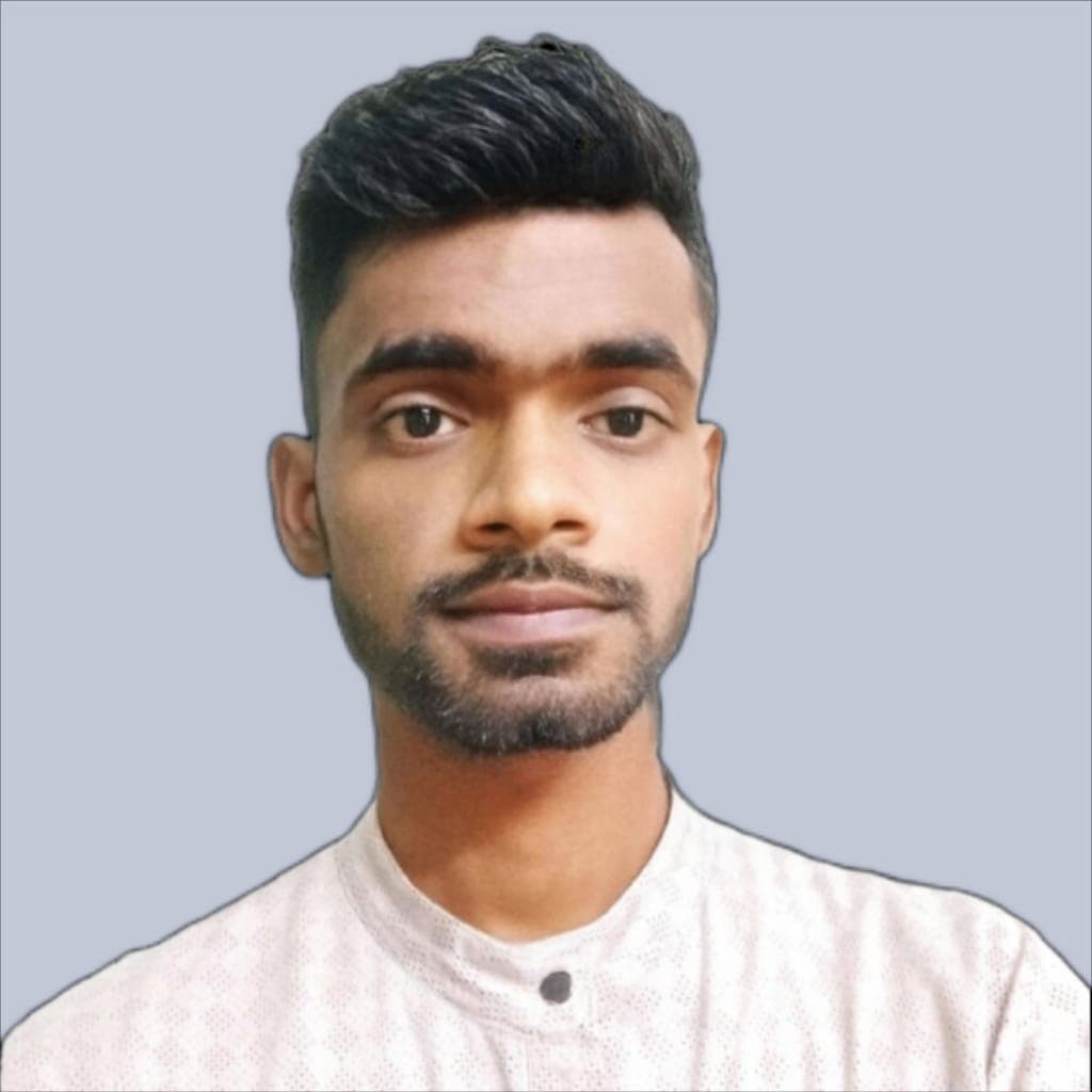 Abhishek Rajak