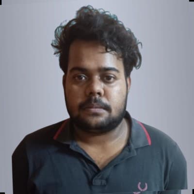 Ankush Bhadra