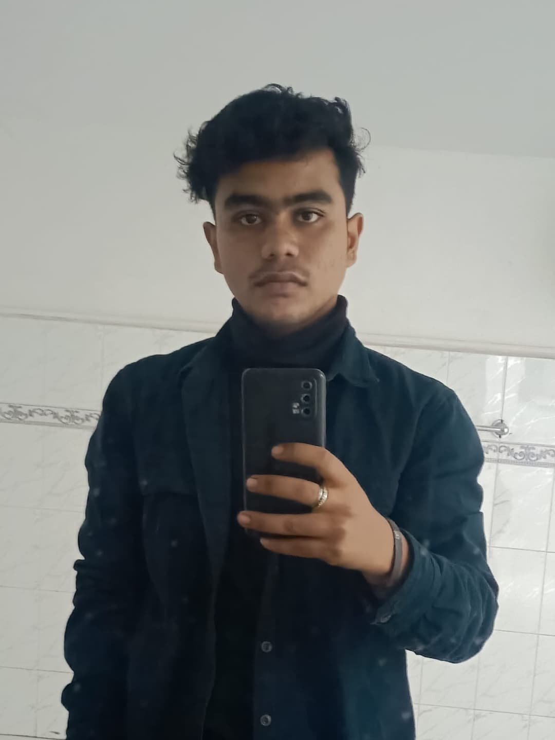 Partha Sarathi Ghosh